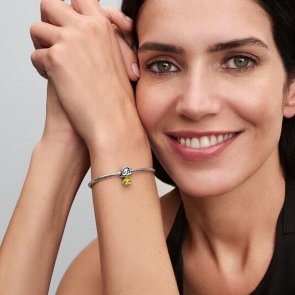 Pandora Disney Snow White Dopey Charm - Picture 5 of 6